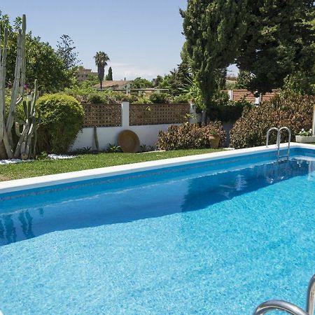 Living4Malaga Villa Miraflores Exteriér fotografie