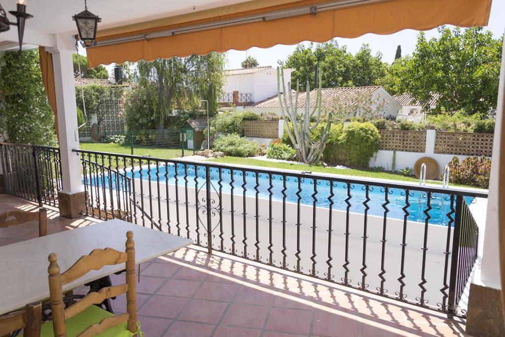 Living4Malaga Villa Miraflores Exteriér fotografie