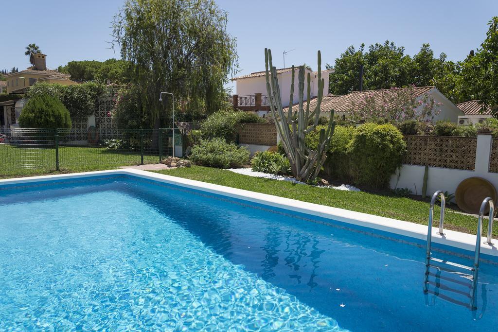 Living4Malaga Villa Miraflores Exteriér fotografie