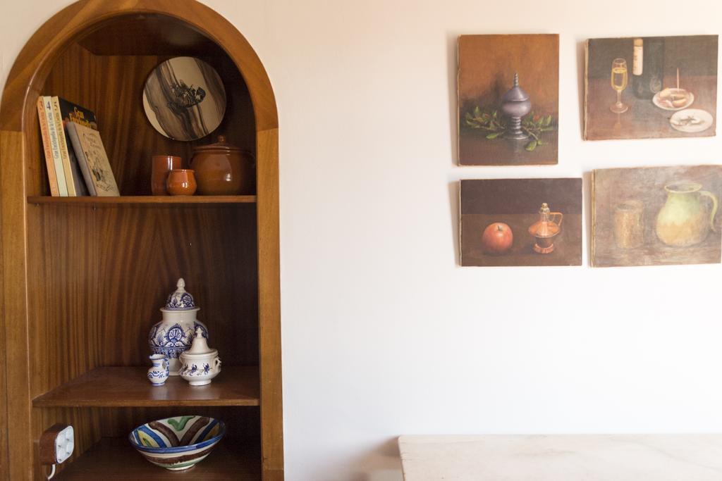 Living4Malaga Villa Miraflores Exteriér fotografie