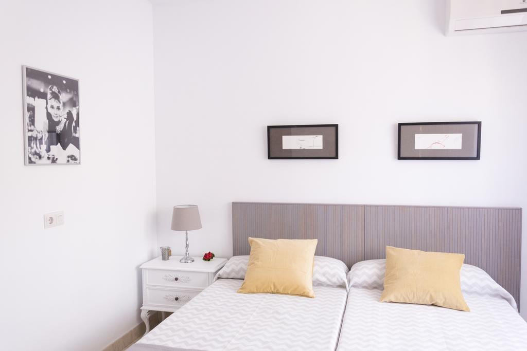 Living4Malaga Villa Miraflores Exteriér fotografie