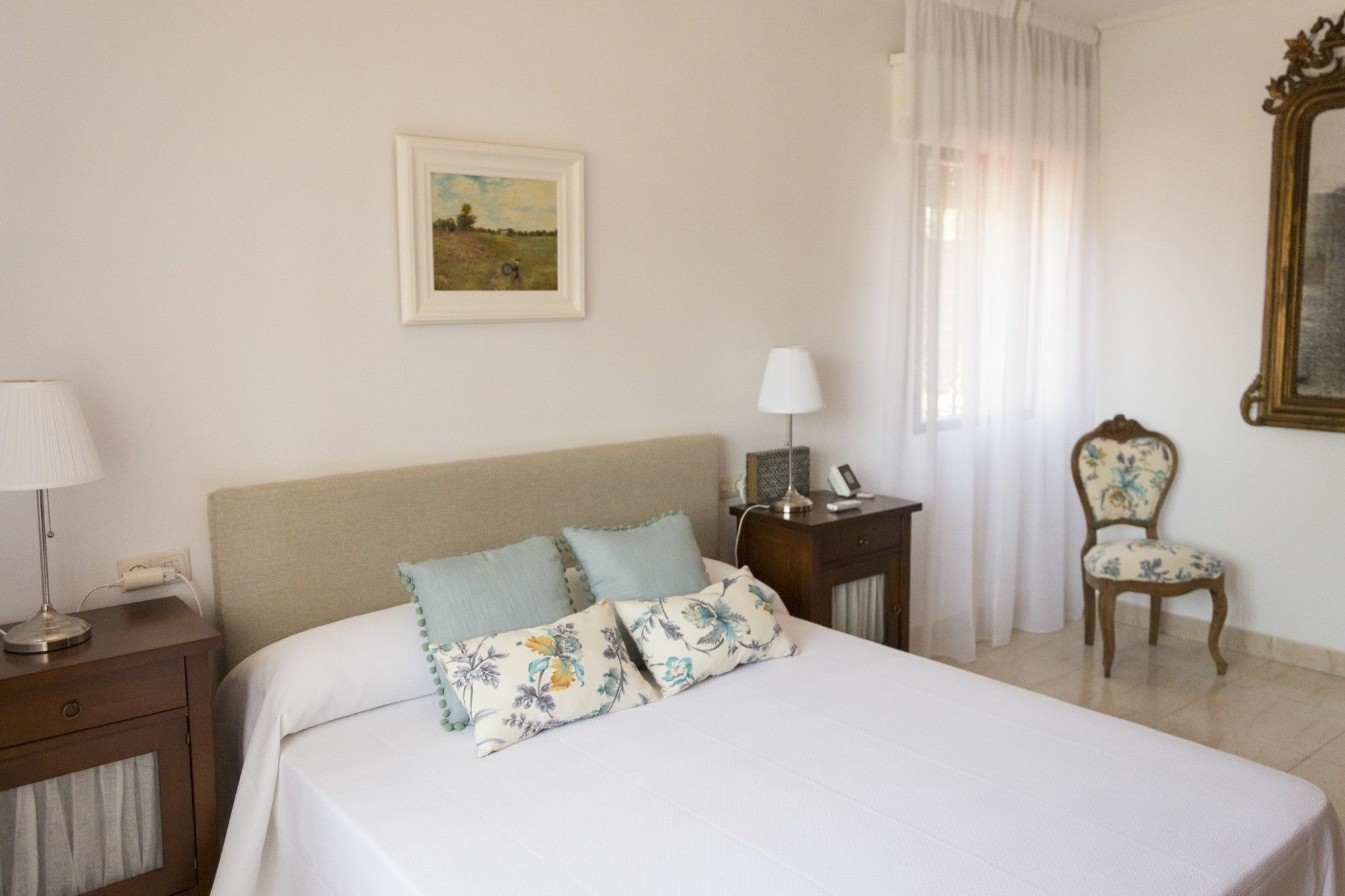Living4Malaga Villa Miraflores Exteriér fotografie