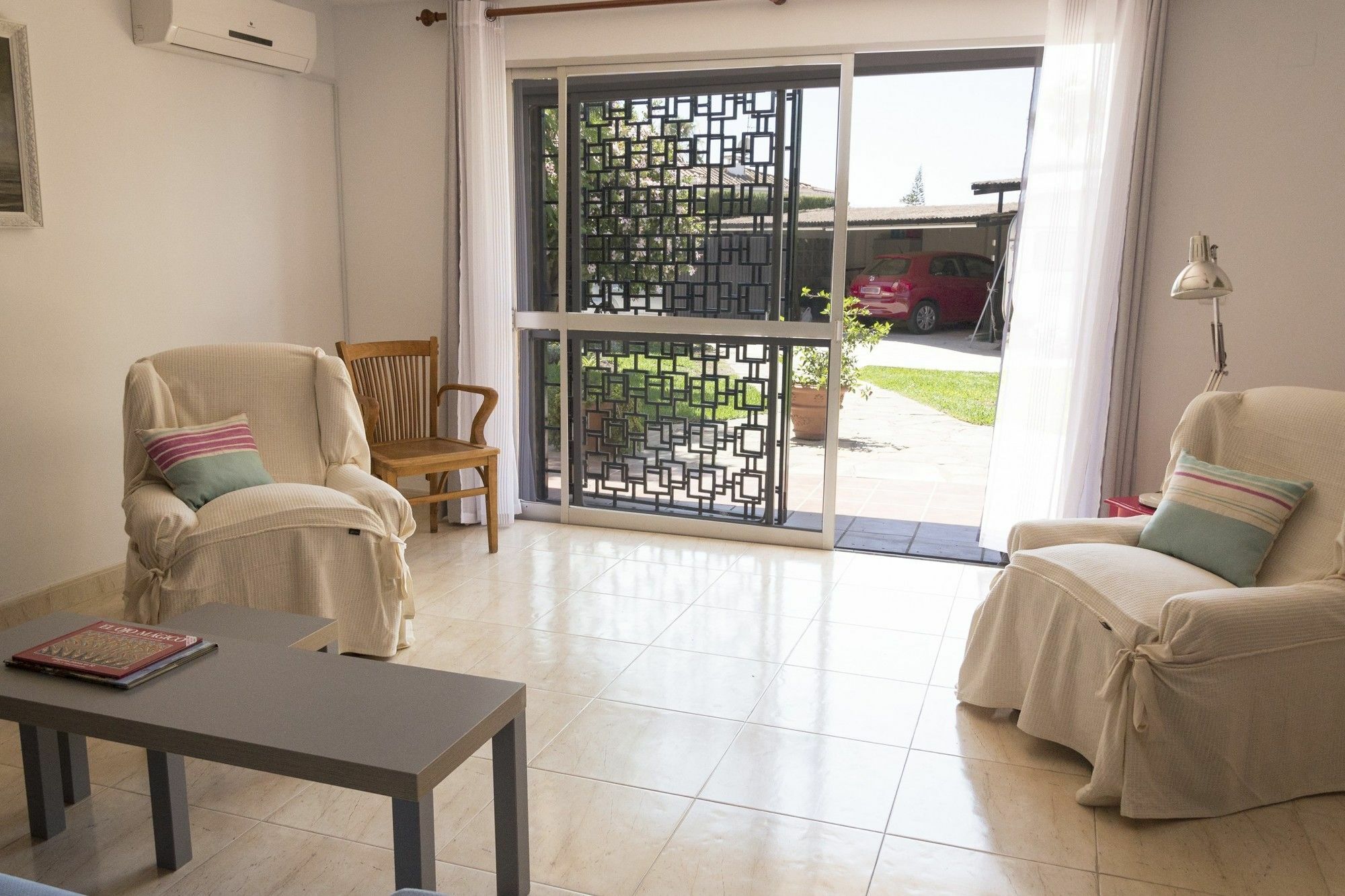 Living4Malaga Villa Miraflores Exteriér fotografie