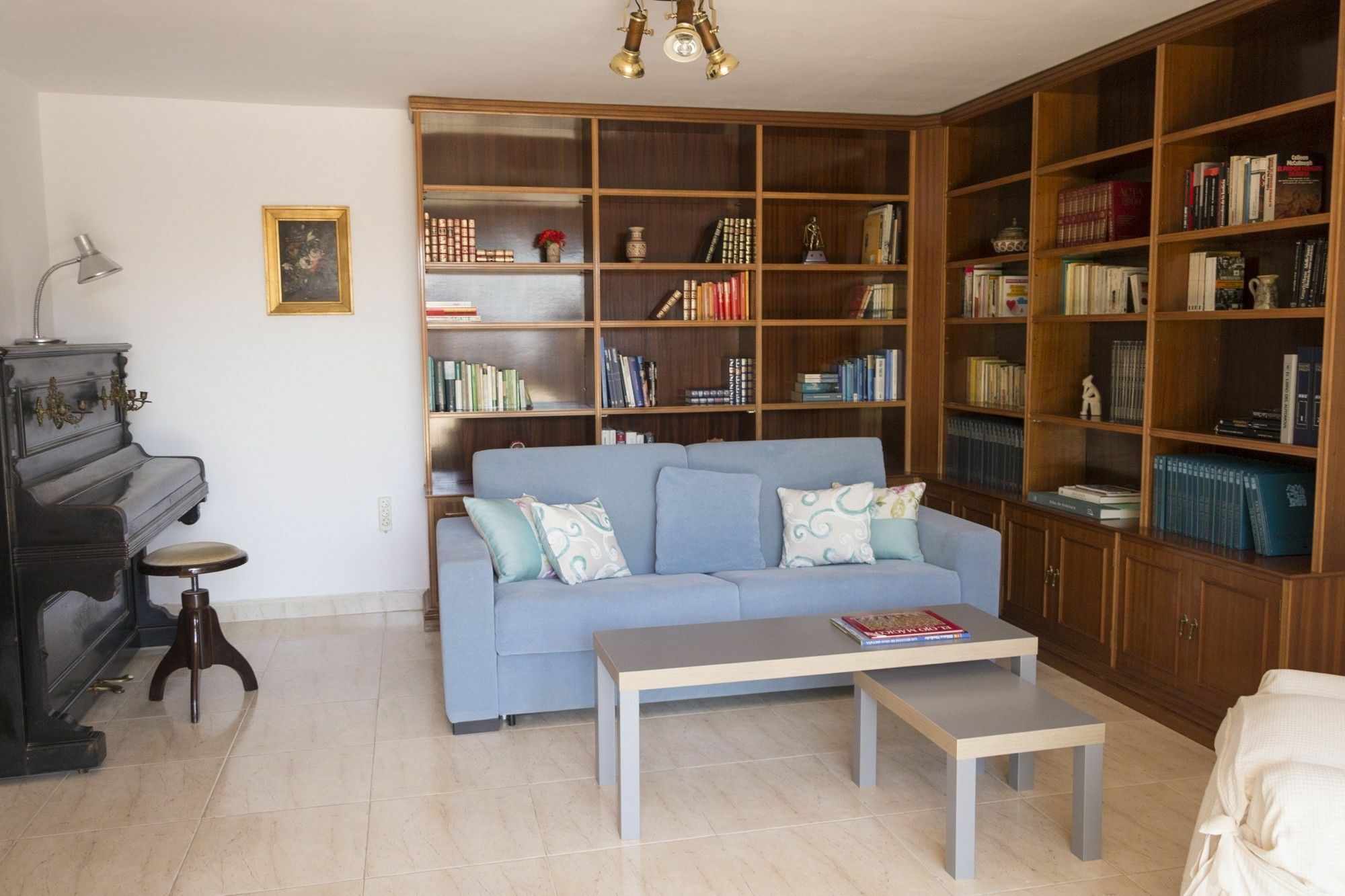 Living4Malaga Villa Miraflores Exteriér fotografie