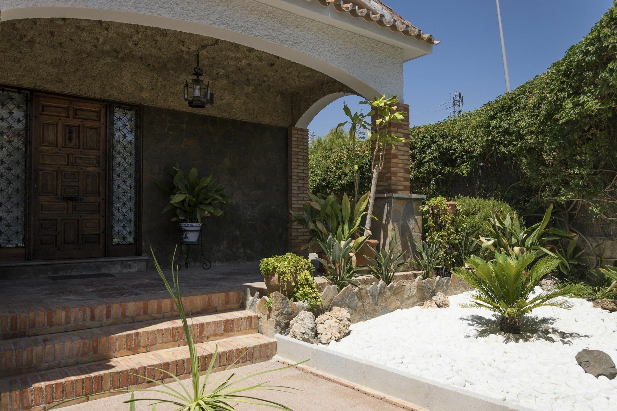 Living4Malaga Villa Miraflores Exteriér fotografie