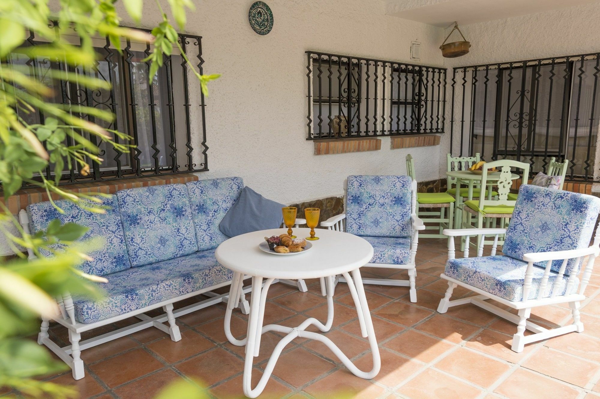 Living4Malaga Villa Miraflores Exteriér fotografie
