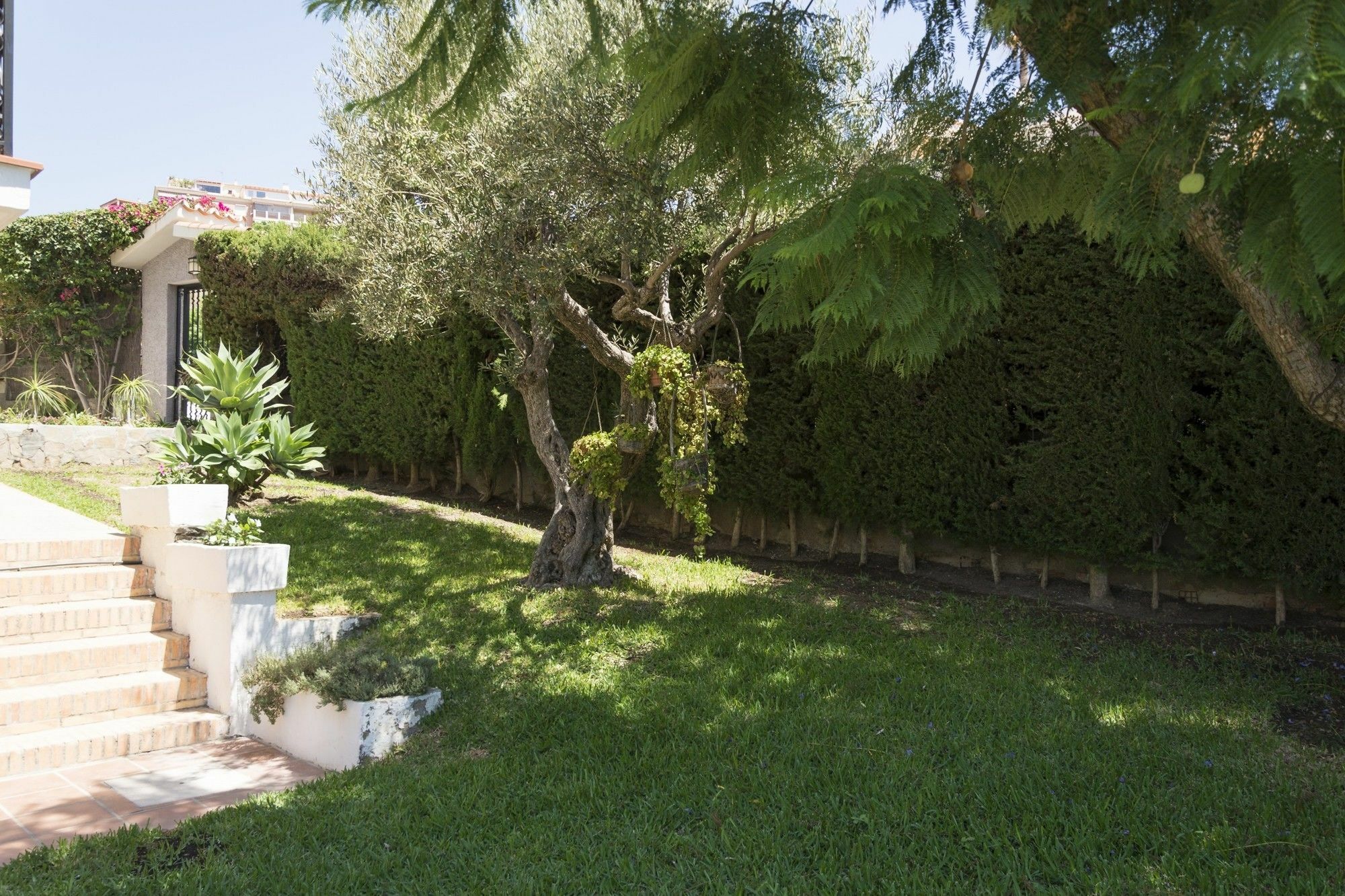Living4Malaga Villa Miraflores Exteriér fotografie